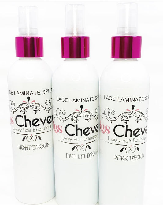Lace Laminate Spray ( Lace Tint)