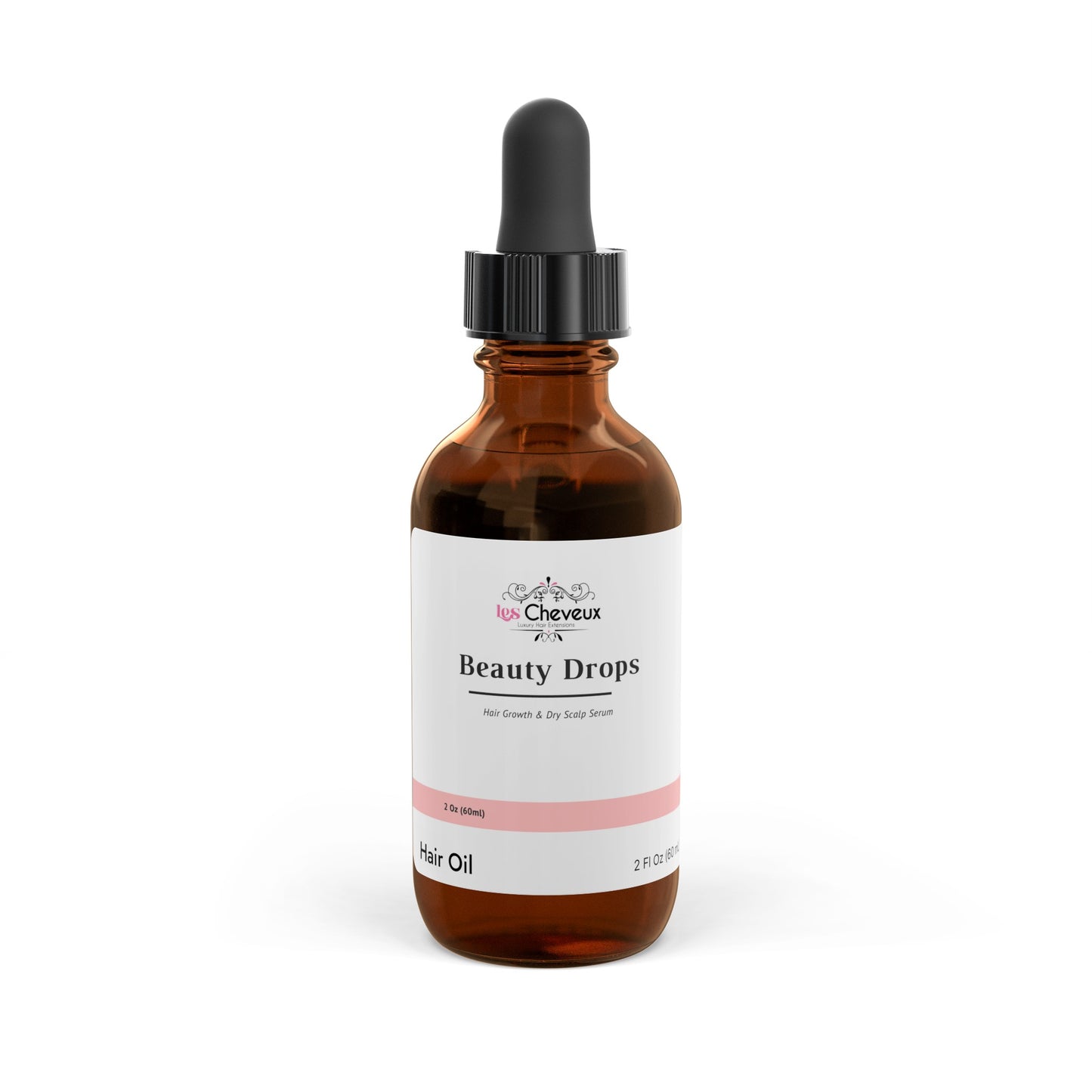 Beauty Drops Hair Growth Oil Serum